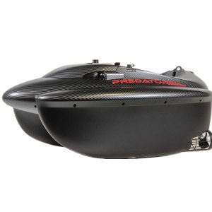 CARP FISHING PREDATOR MINI