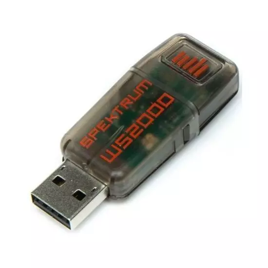 WS3000T Wireless Simulator USB Dongle