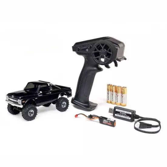 Motor Cover: SCX10 III