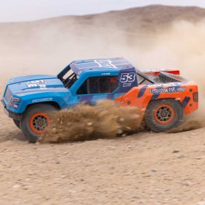 Losi 5IVE-T 3.0 Desert Truck elettrico 1/5 4WD RTR - LOS05022