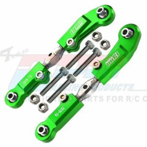 GPM MAM162S-G Tiranti in alluminio 7075-T6 e acciaio inox 1/7 Mojave 6S BLX ARA106058