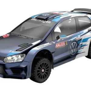 Hyper GO 10304 1/10 Volkswagen Polo R WRC 4WD