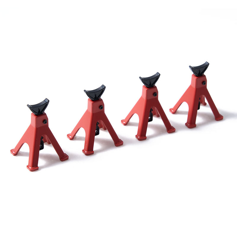 FMS 1:18 LIFTING JACK (4PCS)