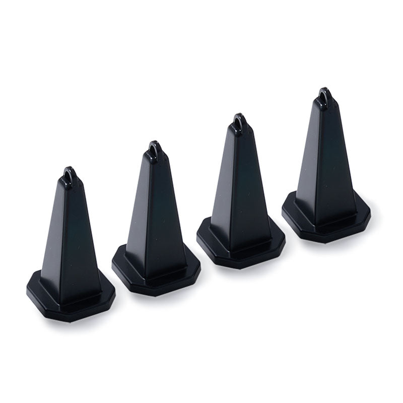 FMS 1:18 TRAFFIC CONE BLACK