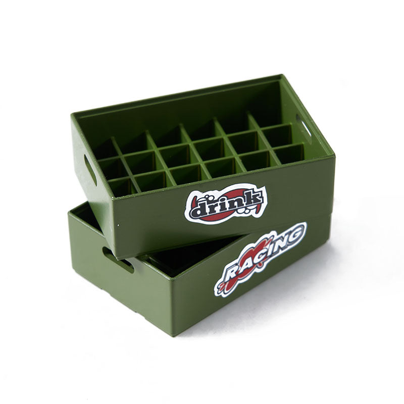 FMS 1:18 BEER CRATE