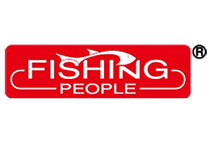 FISHING PEOPLE