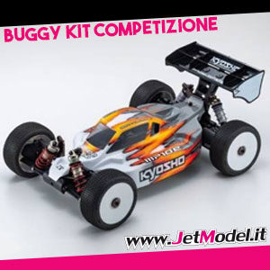 Buggy Kit Competizione