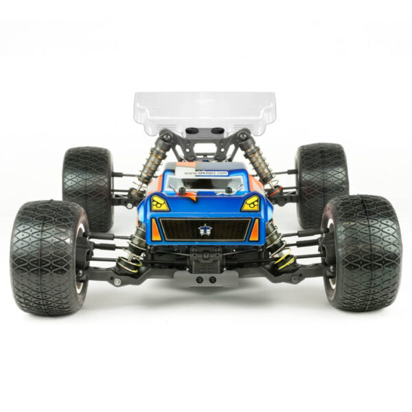 TKR7202 – ET410.2 1/10th 4WD Competition Electric Truggy Kit
